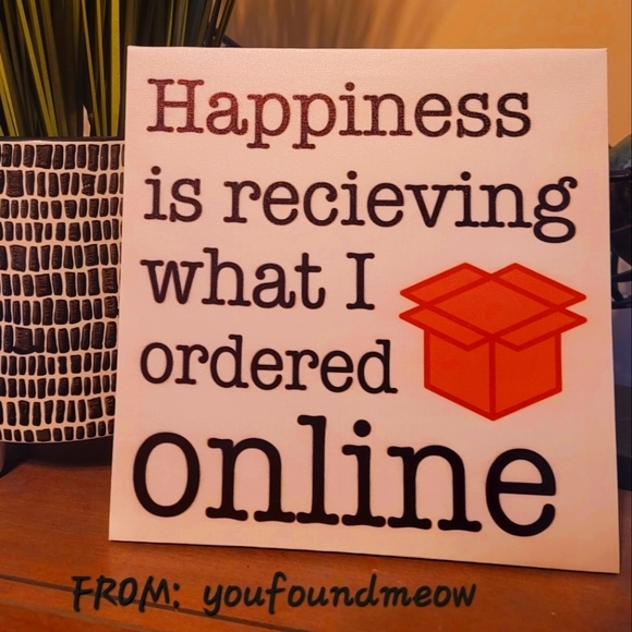 Hi friends! Bookmark to save your favorite closet on Poshmark 🥰 - Picture 1 of 1